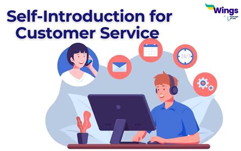 Customer Service intro .